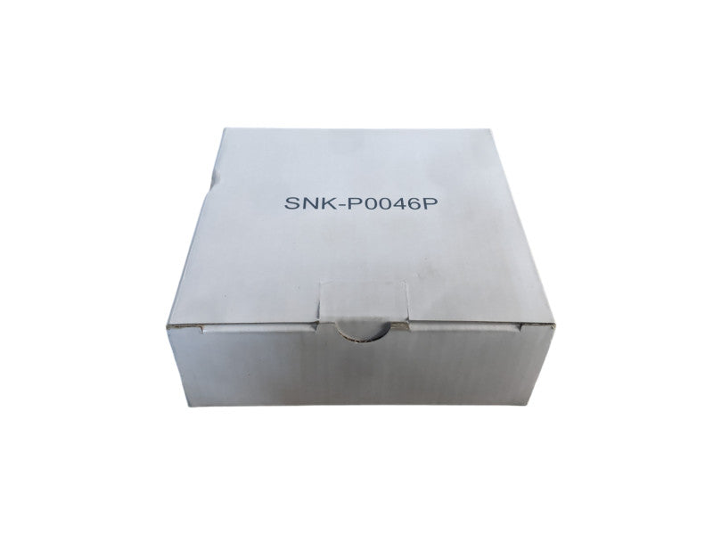 Supermicro 1U Passive Heat Sink LGA1150 / LGA1155 Screw Down Socket SNK-P0046