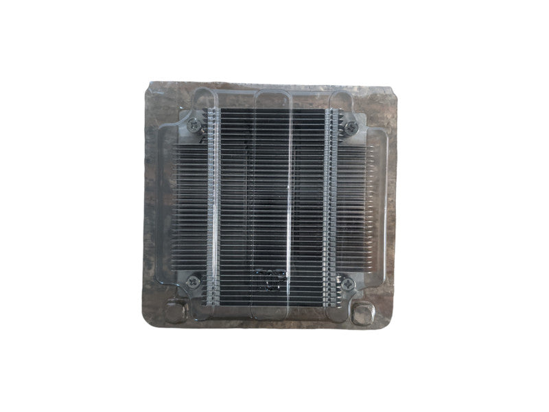 Supermicro 1U Passive Heat Sink LGA1150 / LGA1155 Screw Down Socket SNK-P0046