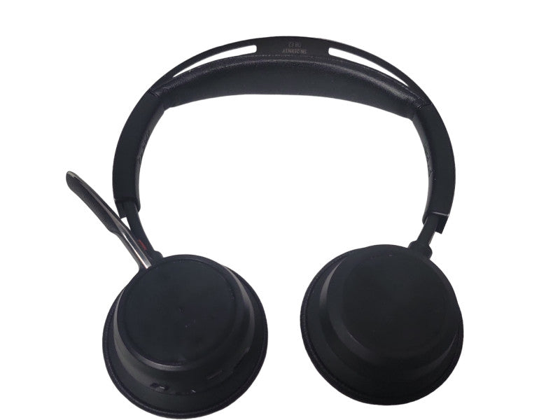 Poly VF0CUS2 wireless Bluetooth headphone _