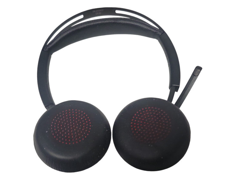 Poly VF0CUS2 wireless Bluetooth headphone _