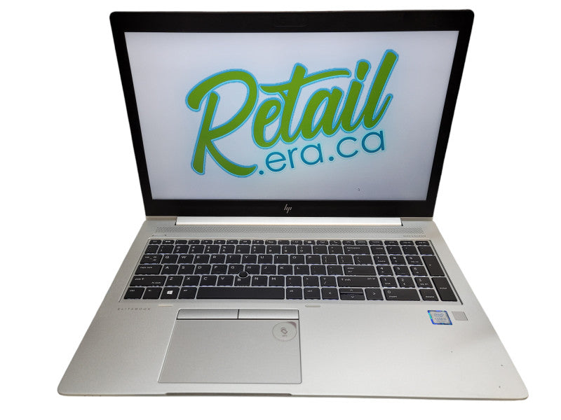 HP EliteBook 850 G6| i5- 8265U| 16GB DDR4| 512GB SSD  β BudLap