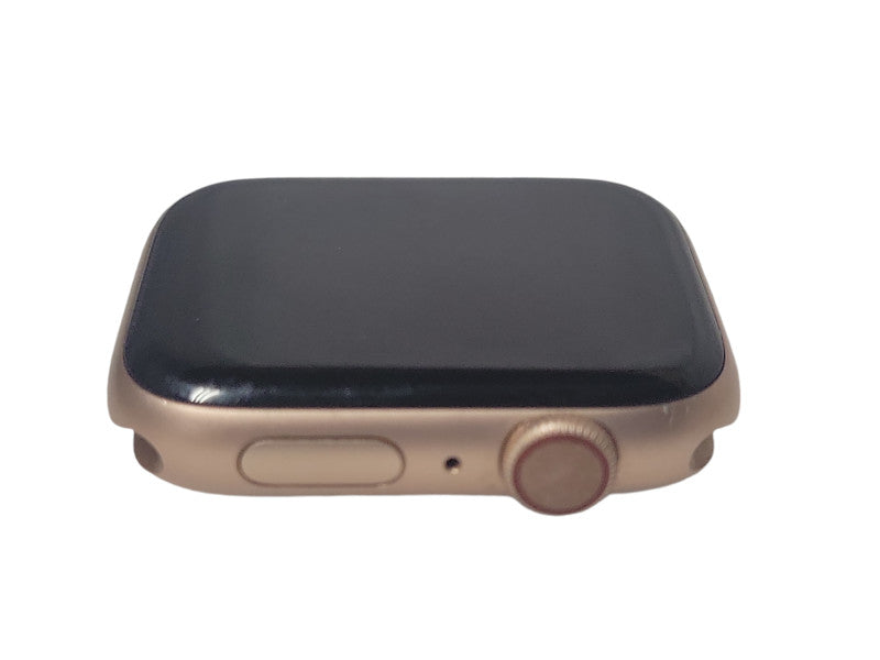 Apple Watch Series 4 44mm, No Band, READ _