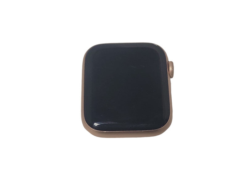 Apple Watch Series 4 44mm, No Band, READ _