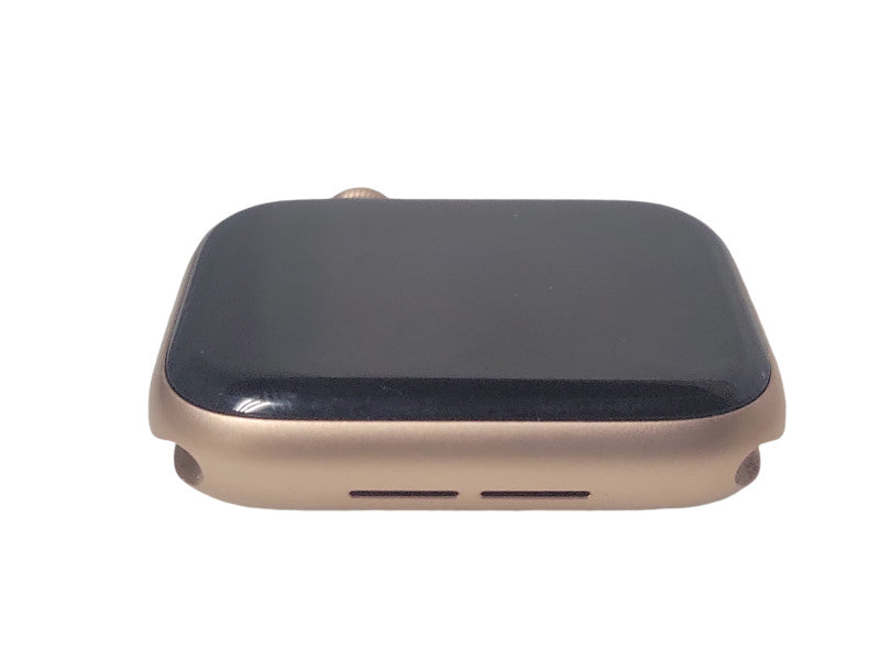 Apple Watch Series 4 44mm, No Band, READ _