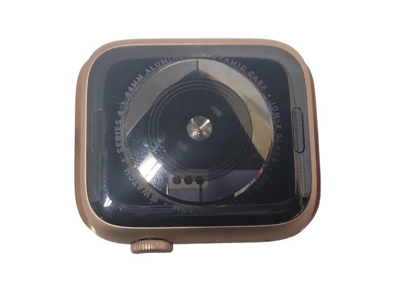 Apple Watch Series 4 44mm, No Band, READ _