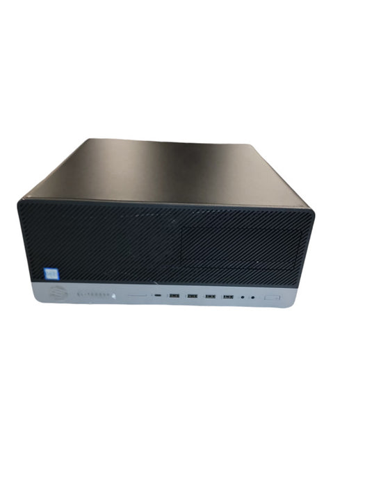 HP EliteDesk 800 G4 TWR PC i7 - 8700  CPU @ 3.20GHz 16GB DDR4 Ram16GB θ