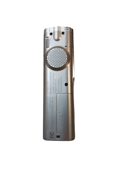 Panasonic RRUS750 Digital Voice Recorder 72h recording