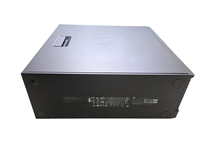 HP Z440 | Xeon E5-1620 v4 @3.5GHz, 16GB DDR4, Quadro K2200, 256GB NVMe, 3TB HDD