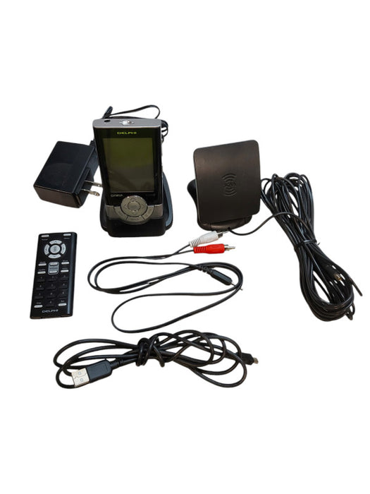 Delphi SKYFi3 Portable XM Satellite Radio SA10225