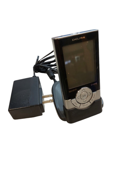 Delphi SKYFi3 Portable XM Satellite Radio SA10225