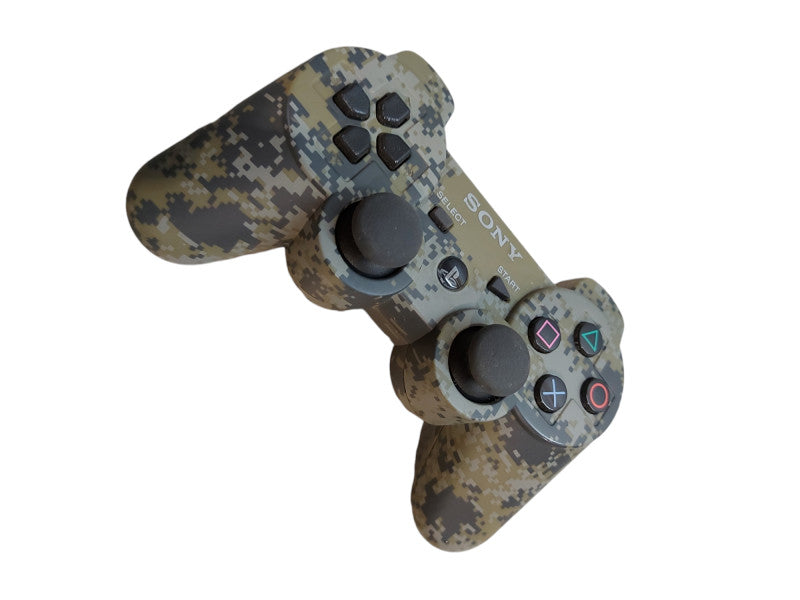 Sony PS3 Dualshock 3 Sixaxis Controller