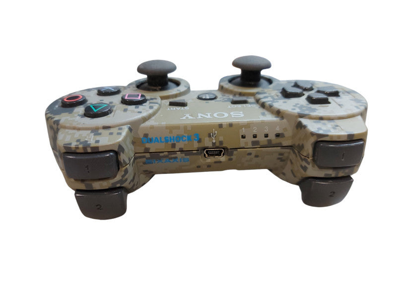 Sony PS3 Dualshock 3 Sixaxis Controller