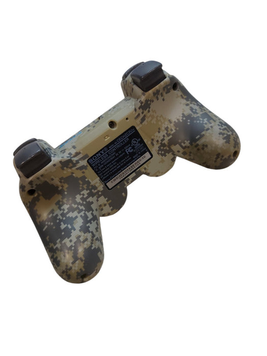 Sony PS3 Dualshock 3 Sixaxis Controller