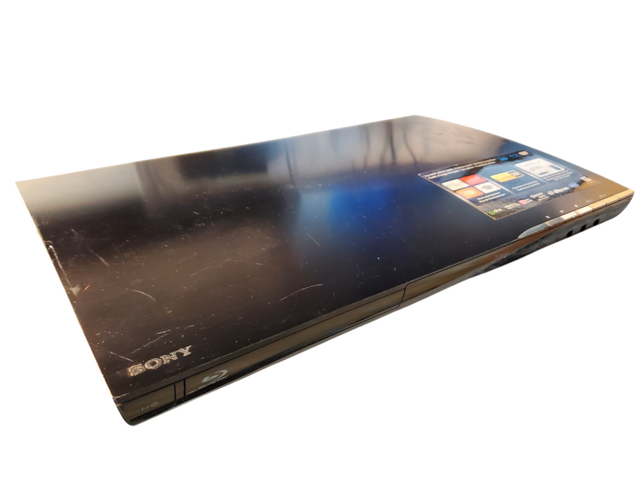 Sony Blu-ray DVD SACD Home Theatre BDV-E190 READ