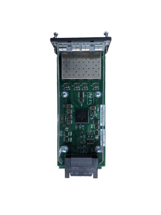 Cisco C3KX-NM-10G V01 | Network Module for Catalyst 3750-X