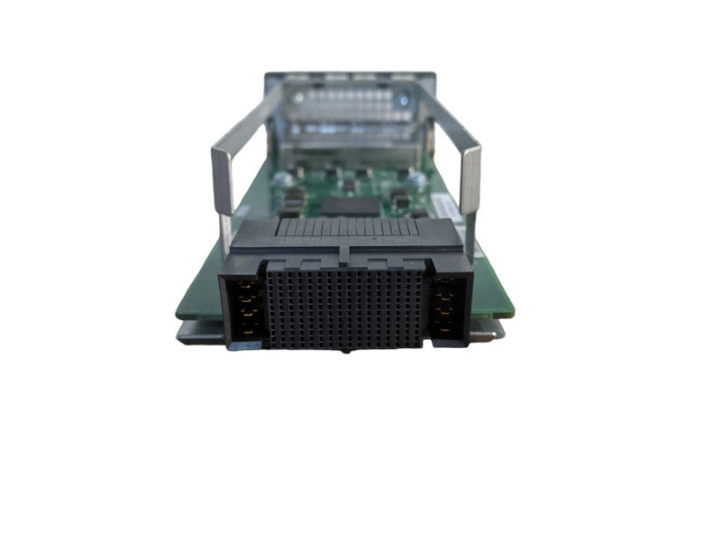 Cisco C3KX-NM-10G V01 | Network Module for Catalyst 3750-X