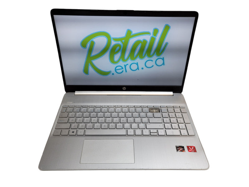 HP Laptop 15-ef0010ca| Ryzen 5 3500U| 16GB DDR4| Radeon Vega 8| 512GB m2 READ β BudLap