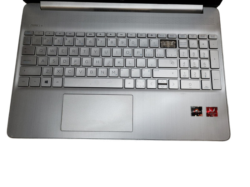HP Laptop 15-ef0010ca| Ryzen 5 3500U| 16GB DDR4| Radeon Vega 8| 512GB m2 READ β BudLap