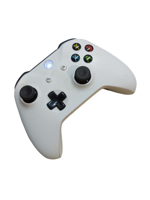 Xbox One Wireless Controller Series X/S 'Robot White' | READ DESC