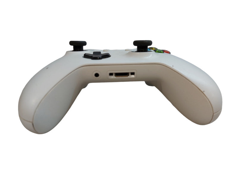 Xbox One Wireless Controller Series X/S 'Robot White' | READ DESC
