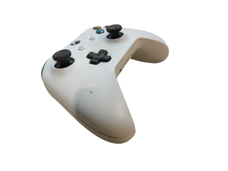 Xbox One Wireless Controller Series X/S 'Robot White' | READ DESC