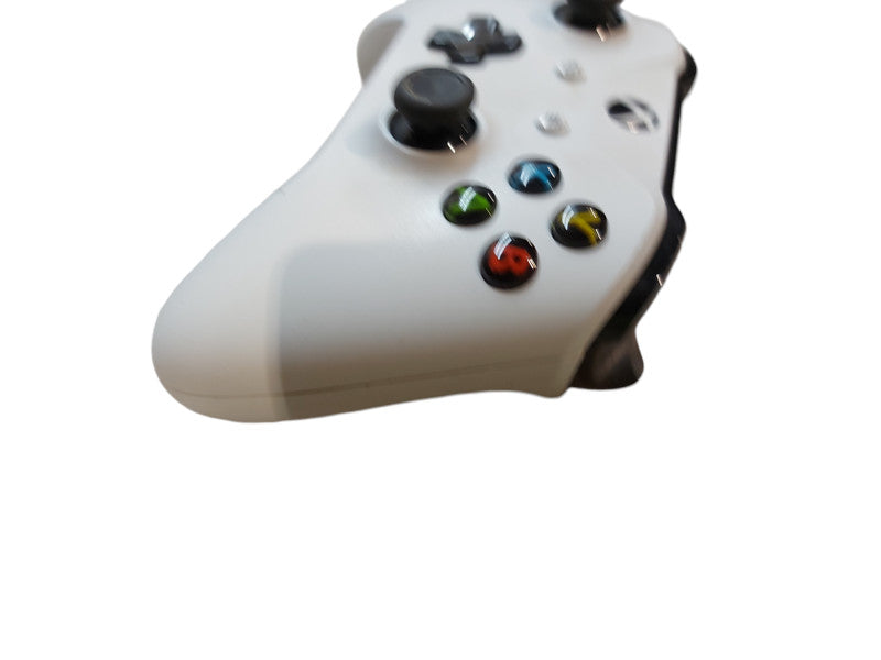 Xbox One Wireless Controller Series X/S 'Robot White' | READ DESC