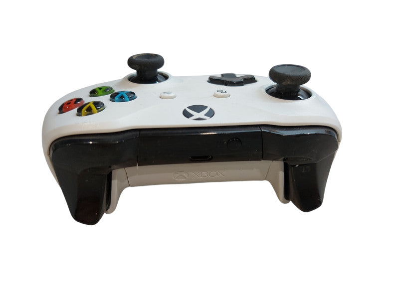 Xbox One Wireless Controller Series X/S 'Robot White' | READ DESC