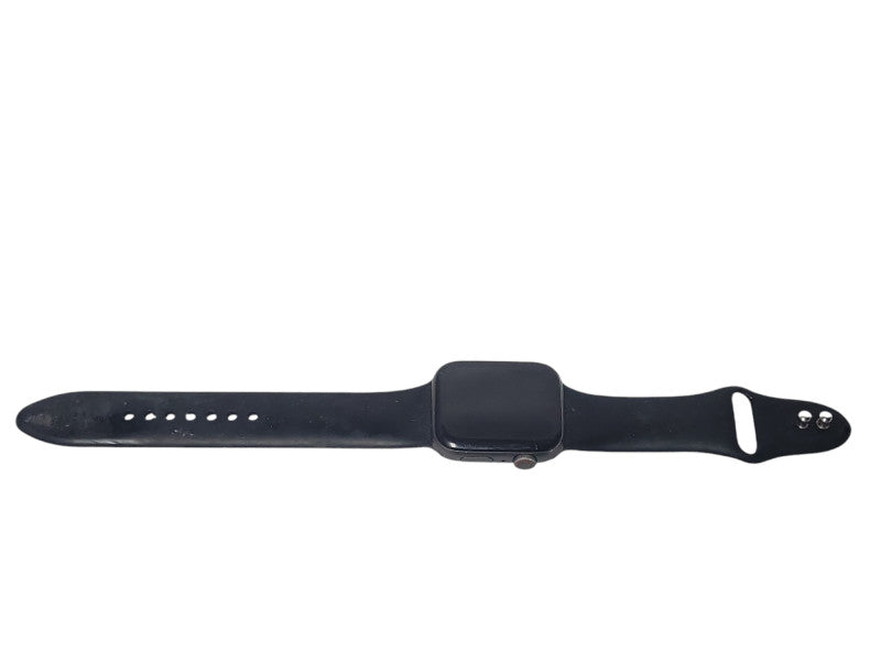 Apple Watch Series 4 44mm with Band, READ _