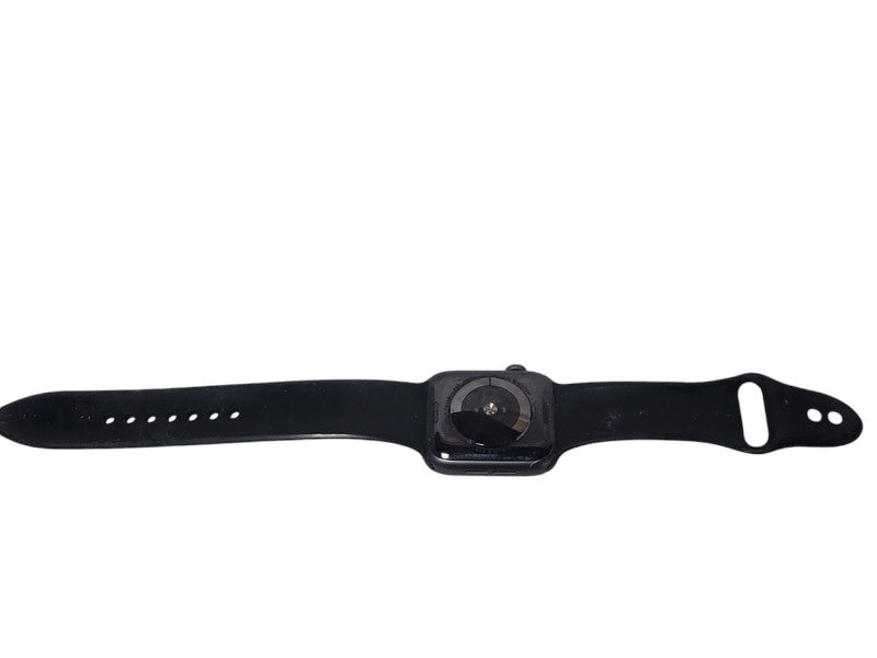 Apple Watch Series 4 44mm with Band, READ _