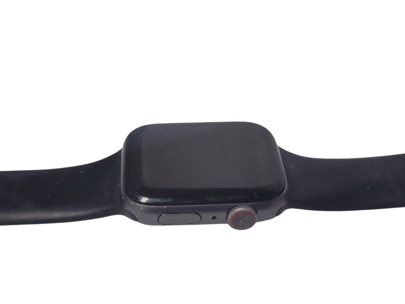 Apple Watch Series 4 44mm with Band, READ _
