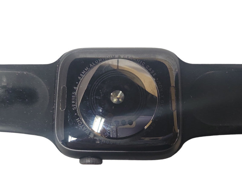 Apple Watch Series 4 44mm with Band, READ _
