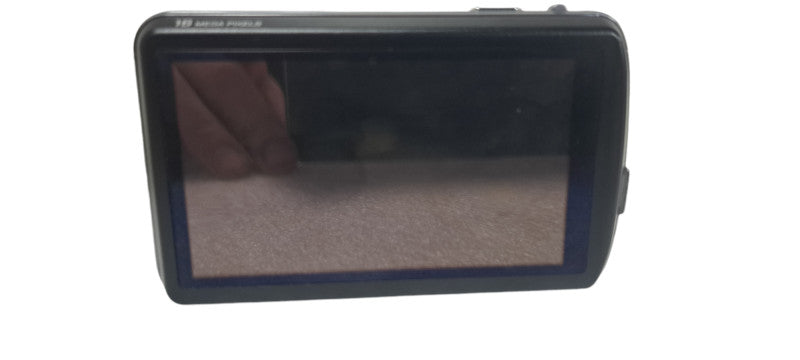 Panasonic LUMIX DMC-FP7 16.1MP Digital Camera