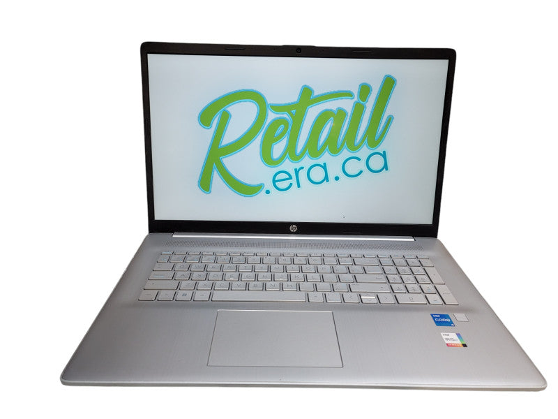 HP Laptop 17-cn2003ca| i5-1235U | 16GB RAM| 512GB SSD READ β Lap200