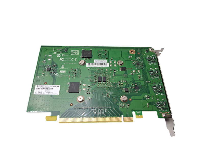 NVIDIA Quadro M2000 | 4GB GDDR5 PCIe Graphics Card | 4x Display Port
