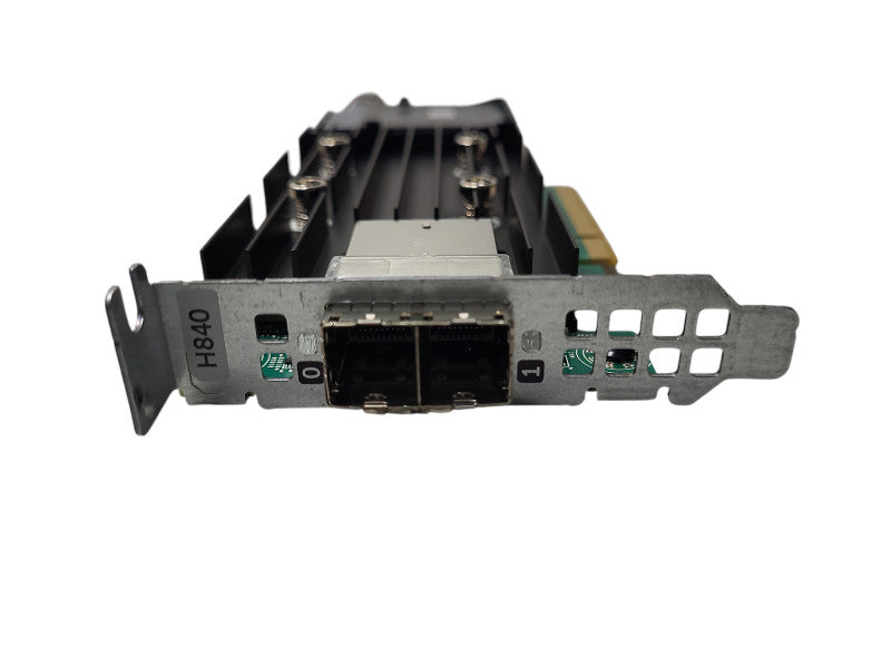 DELL PERC H840 PCI-e 8GB-Cache SAS 12Gb/s RAID Controller $