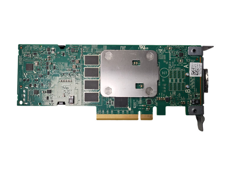 DELL PERC H840 PCI-e 8GB-Cache SAS 12Gb/s RAID Controller $
