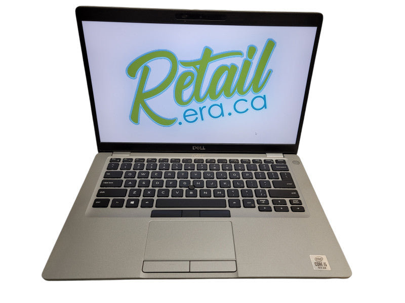 Dell Latitude 5410| i5-10310U| 16GB DDR4| 256GB SSD  β Lap200