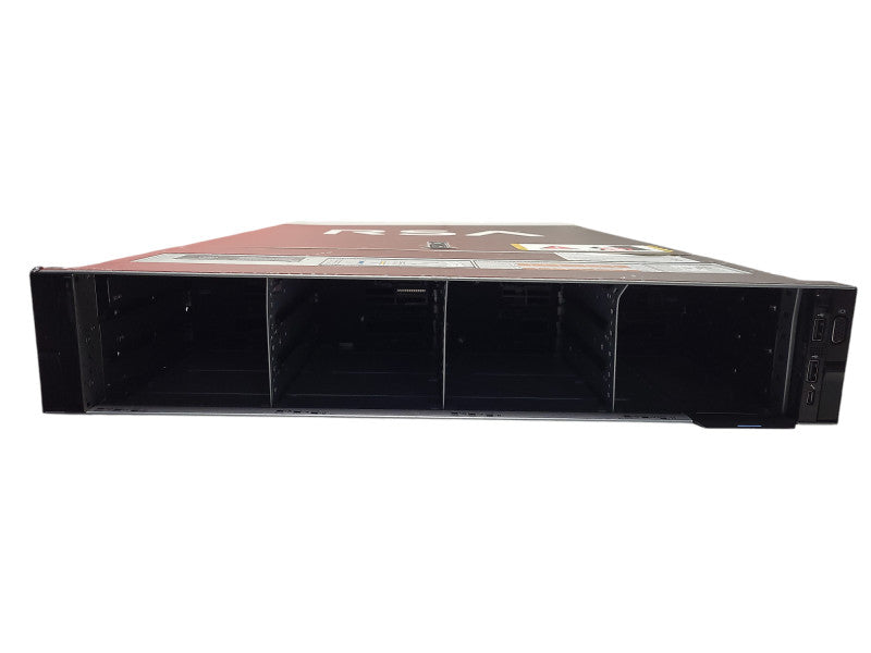 Dell/RSA R740xd 12x 3.5" Xeon Gold 6132 @ 2.6GHz 32GB DDR4 H740P Mini 2xPSU $