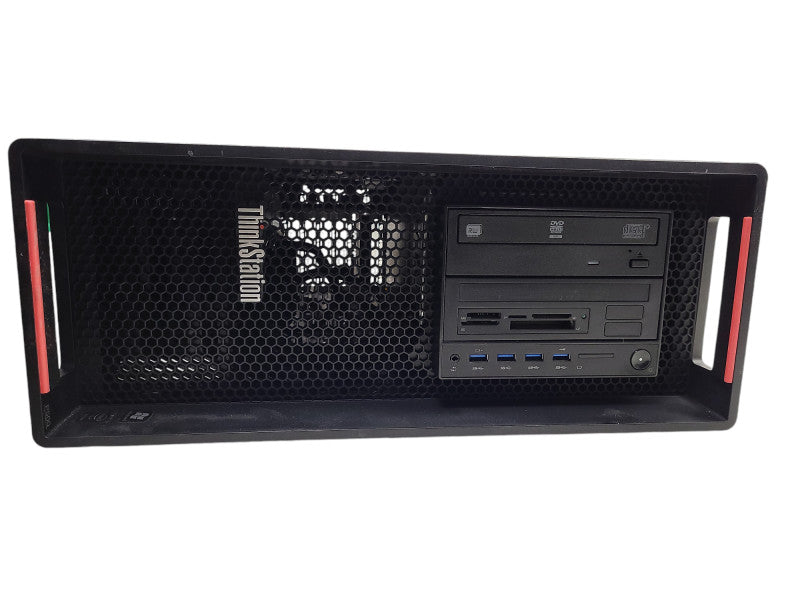 Lenovo ThinkStation P500 | Xeon E5-1650 v3 @3.50GHz, 20GB DDR4, Quadro K2200 $