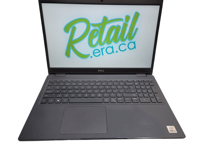Dell Latitude 3410| i5-10210U| 16GB DDR4| 256GB SSD READ β Lap200