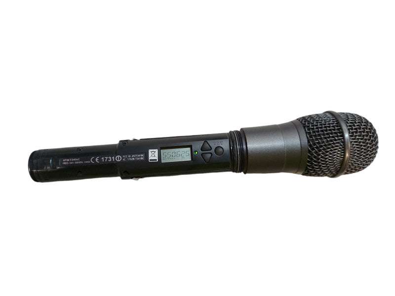 Audio-Technica ATW-T341BC Microphone Transmitter
