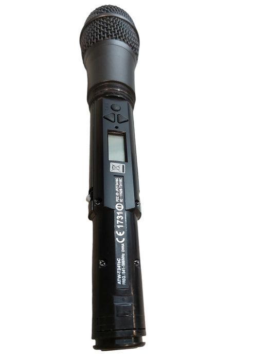 Audio-Technica ATW-T341BC Microphone Transmitter