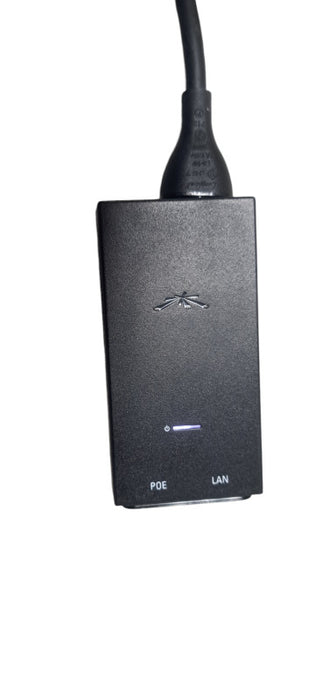 Ubiquiti Passive PoE Injector Switching Gigabit Power Supply GP-A240-050G