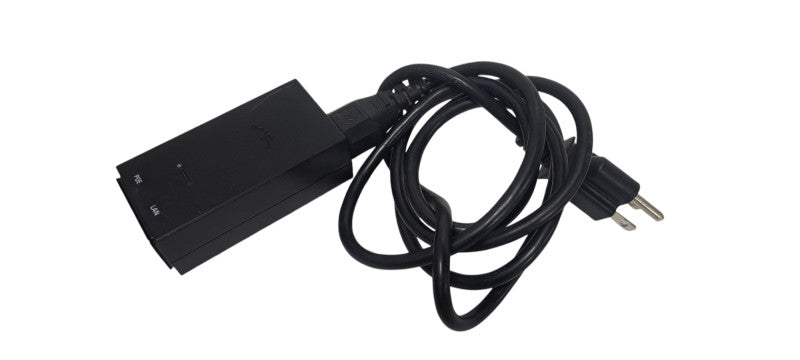 Ubiquiti Passive PoE Injector Switching Gigabit Power Supply GP-A240-050G