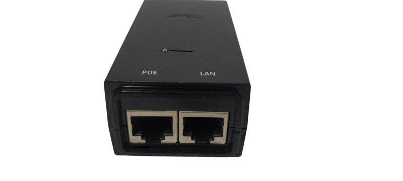 Ubiquiti Passive PoE Injector Switching Gigabit Power Supply GP-A240-050G