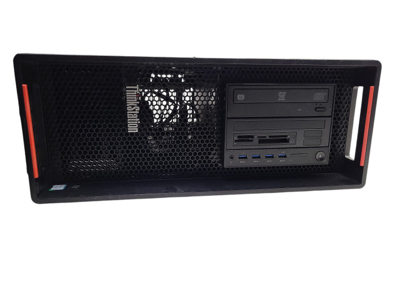 Lenovo ThinkStation P500 | Xeon E5-1650 v3 @3.50GHz, 16GB DDR4, P620 $
