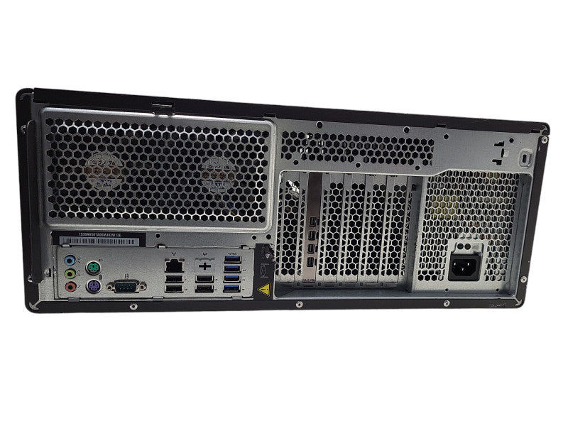 Lenovo ThinkStation P500 | Xeon E5-1650 v3 @3.50GHz, 16GB DDR4, P620 $