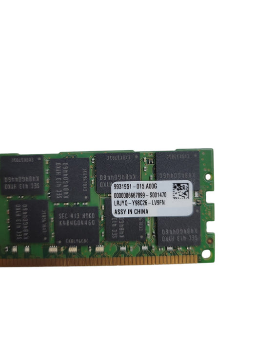 Kingston 16GB PC3L-12800R (KTH-PL316LV/16G) Server Memory  Q%