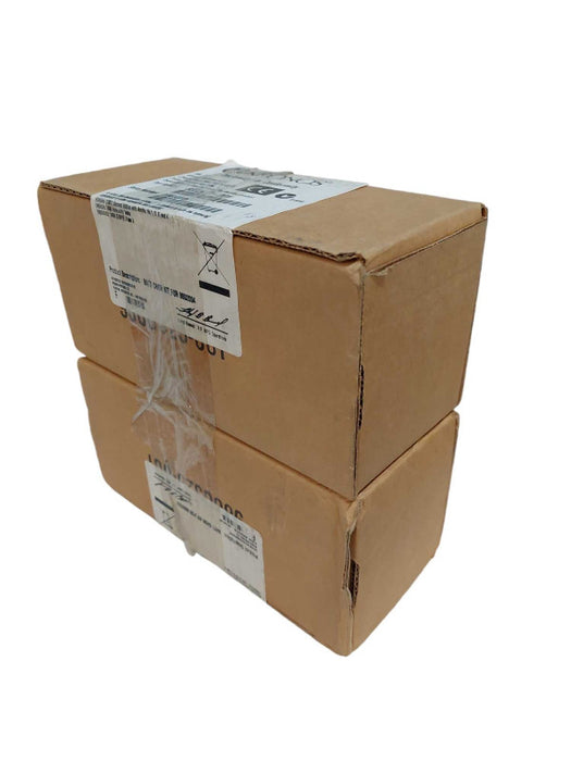 Bundle of 2 Kronos PN: 8602417-001 Battery backup Kit  =