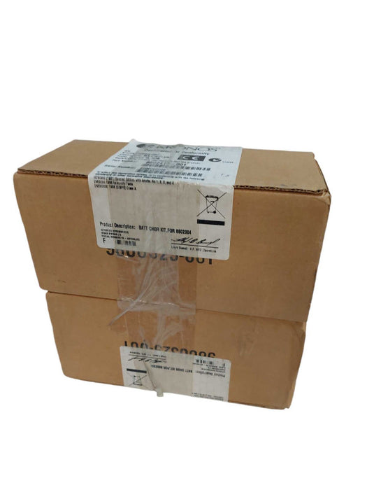 Bundle of 2 Kronos PN: 8602417-001 Battery backup Kit  =